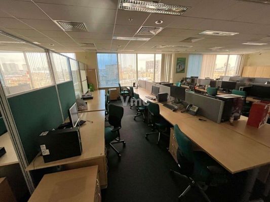 Сдам офисное помещение 2 279 м2, Устье С и Ко снт, Дубна г