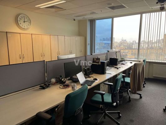 Сдам офисное помещение 2 279 м2, Устье С и Ко снт, Дубна г