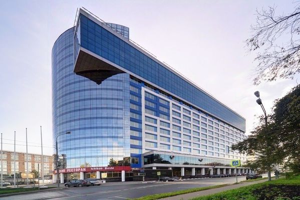 Сдам офисное помещение 2 279 м2, Устье С и Ко снт, Дубна г