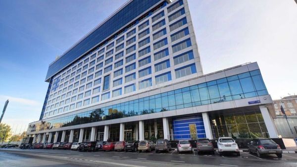 Сдам офисное помещение 2 279 м2, Устье С и Ко снт, Дубна г