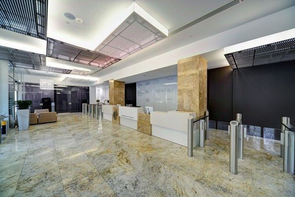 Сдам офисное помещение 2 279 м2, Устье С и Ко снт, Дубна г