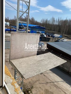 Сдам склад 130 м2, Турбостроителей (Производственная тер.) ул, 14, Новое Девяткино д