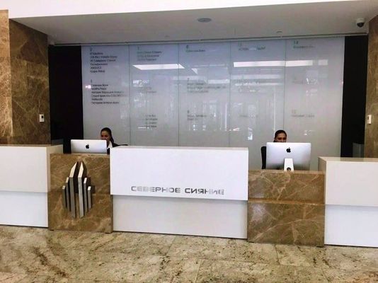 Сдам офисное помещение 2 279 м2, Устье С и Ко снт, Дубна г