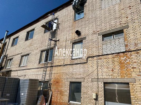 Сдам склад 130 м2, Турбостроителей (Производственная тер.) ул, 14, Новое Девяткино д