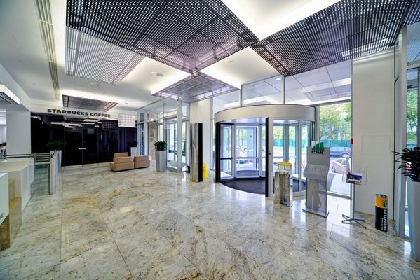 Сдам офисное помещение 2 279 м2, Устье С и Ко снт, Дубна г