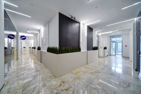 Сдам офисное помещение 2 279 м2, Устье С и Ко снт, Дубна г