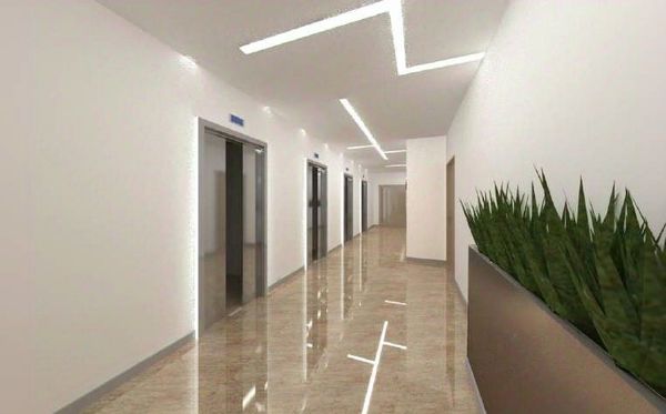 Сдам офисное помещение 2 279 м2, Устье С и Ко снт, Дубна г