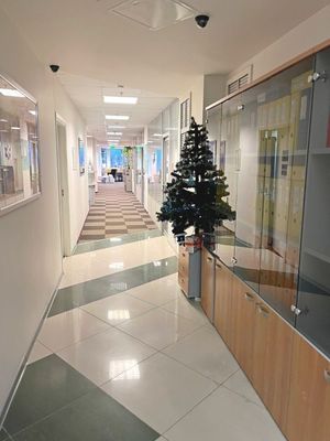 Сдам офисное помещение 2 279 м2, Устье С и Ко снт, Дубна г