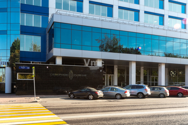 Сдам офисное помещение 2 279 м2, Устье С и Ко снт, Дубна г