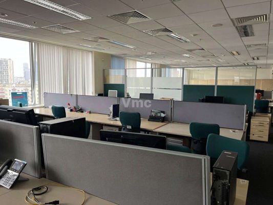 Сдам офисное помещение 2 279 м2, Устье С и Ко снт, Дубна г