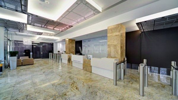 Сдам офисное помещение 2 279 м2, Устье С и Ко снт, Дубна г