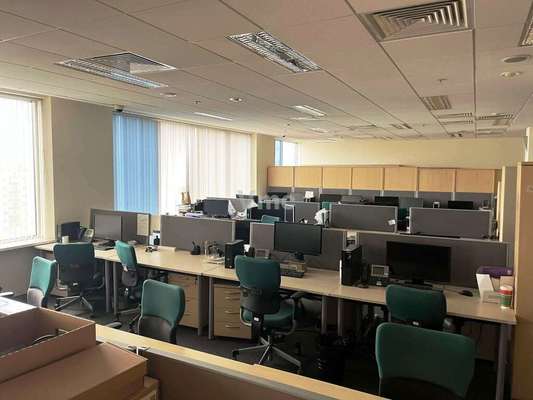 Сдам офисное помещение 2 279 м2, Устье С и Ко снт, Дубна г