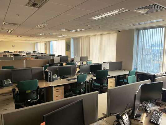 Сдам офисное помещение 2 279 м2, Устье С и Ко снт, Дубна г