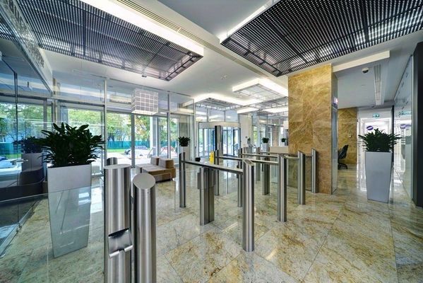 Сдам офисное помещение 2 279 м2, Устье С и Ко снт, Дубна г