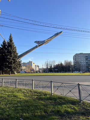 Продам однокомнатную (1-комн.) квартиру, Кронштадтская ул, 4А, Пенза г