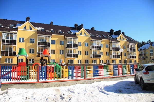 Продам двухкомнатную (2-комн.) квартиру, Очеретина ул, 6, Екатеринбург г