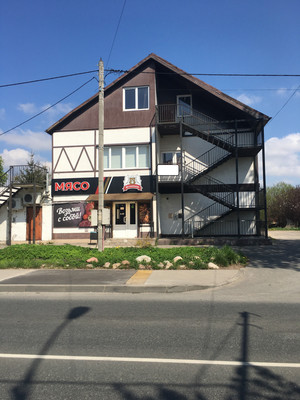 Сдам коммерческое помещение 56 м2, Победы пр-кт, 204, Калининград г