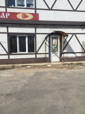 Сдам коммерческое помещение 56 м2, Победы пр-кт, 204, Калининград г