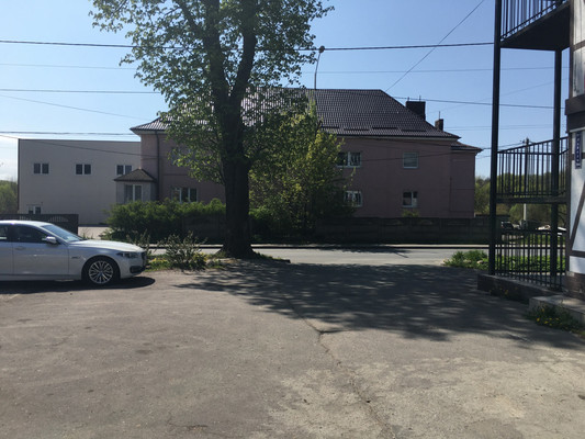 Сдам коммерческое помещение 56 м2, Победы пр-кт, 204, Калининград г
