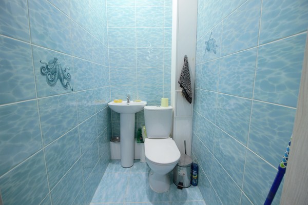 Продам двухкомнатную (2-комн.) квартиру, Очеретина ул, 6, Екатеринбург г