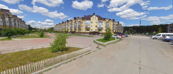 Продам двухкомнатную (2-комн.) квартиру, Очеретина ул, 6, Екатеринбург г