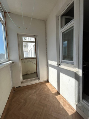 Продам однокомнатную (1-комн.) квартиру, Октябрьская ул, 1Г, Турово с