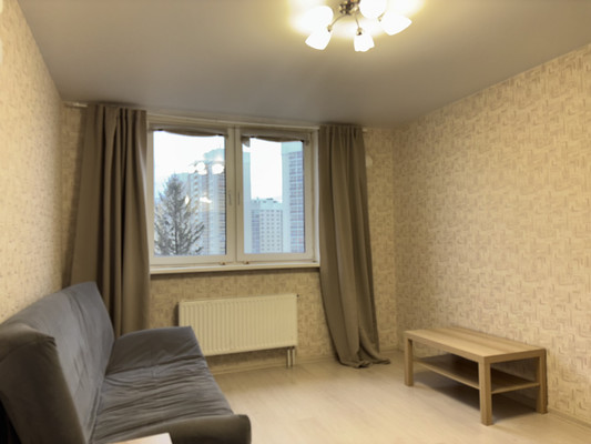 Продам однокомнатную (1-комн.) квартиру, Рощинская ул, 28, Екатеринбург г