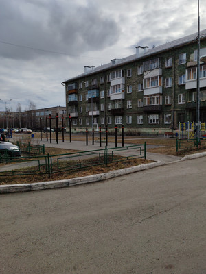 Продам трехкомнатную (3-комн.) квартиру, Попова ул, 19, Нижний Тагил г