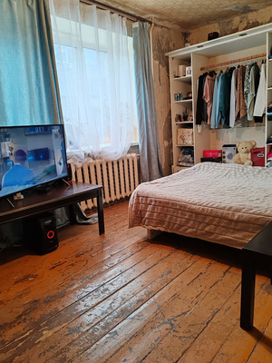 Продам трехкомнатную (3-комн.) квартиру, Попова ул, 19, Нижний Тагил г