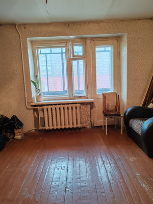Продам трехкомнатную (3-комн.) квартиру, Попова ул, 19, Нижний Тагил г