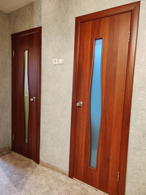 Продам трехкомнатную (3-комн.) квартиру, Попова ул, 19, Нижний Тагил г