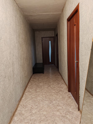 Продам трехкомнатную (3-комн.) квартиру, Попова ул, 19, Нижний Тагил г