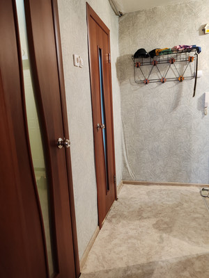 Продам трехкомнатную (3-комн.) квартиру, Попова ул, 19, Нижний Тагил г
