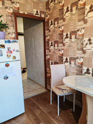 Продам трехкомнатную (3-комн.) квартиру, Попова ул, 19, Нижний Тагил г