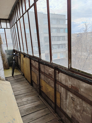 Продам трехкомнатную (3-комн.) квартиру, Попова ул, 19, Нижний Тагил г