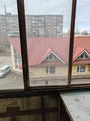 Продам трехкомнатную (3-комн.) квартиру, Попова ул, 19, Нижний Тагил г