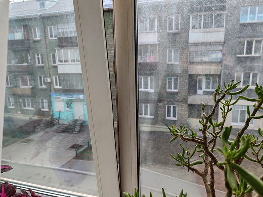 Продам трехкомнатную (3-комн.) квартиру, Попова ул, 19, Нижний Тагил г
