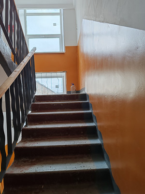 Продам трехкомнатную (3-комн.) квартиру, Попова ул, 19, Нижний Тагил г