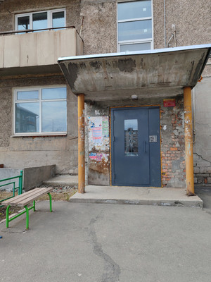 Продам трехкомнатную (3-комн.) квартиру, Попова ул, 19, Нижний Тагил г