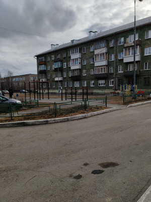 Продам трехкомнатную (3-комн.) квартиру, Попова ул, 19, Нижний Тагил г