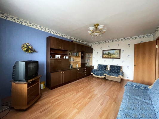 Продам двухкомнатную (2-комн.) квартиру, Пушкина ул, 13, Пермь г