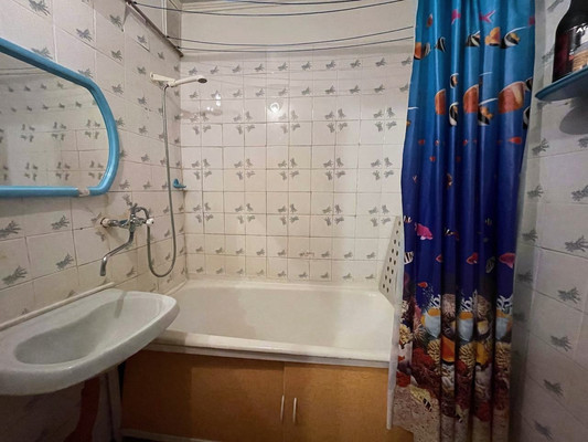 Продам двухкомнатную (2-комн.) квартиру, Пушкина ул, 13, Пермь г