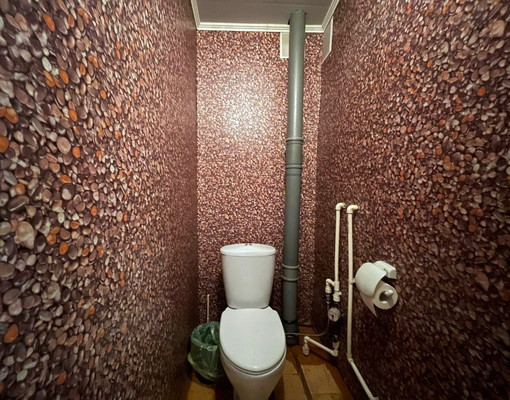 Продам двухкомнатную (2-комн.) квартиру, Пушкина ул, 13, Пермь г