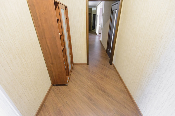 Продам трехкомнатную (3-комн.) квартиру, 20-я линия ул, 43, Ростов-на-Дону г