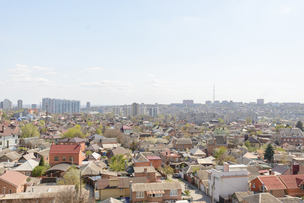 Продам трехкомнатную (3-комн.) квартиру, 20-я линия ул, 43, Ростов-на-Дону г