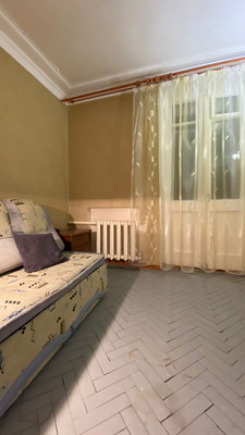 Продам трехкомнатную (3-комн.) квартиру, Арсения ул, 11, Иваново г