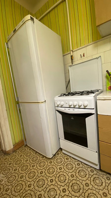 Продам трехкомнатную (3-комн.) квартиру, Арсения ул, 11, Иваново г
