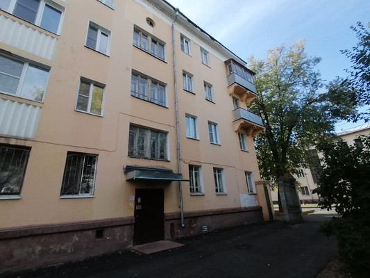 Продам трехкомнатную (3-комн.) квартиру, Арсения ул, 11, Иваново г
