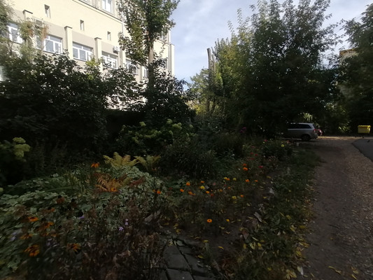 Продам трехкомнатную (3-комн.) квартиру, Арсения ул, 11, Иваново г