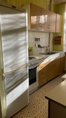 Продам трехкомнатную (3-комн.) квартиру, Арсения ул, 11, Иваново г